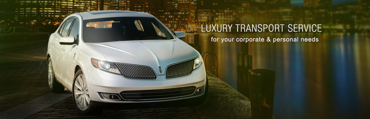 Luxury Transport Service